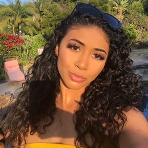 Meet your Posher, Alana